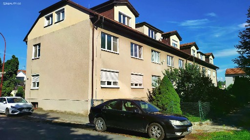Prodej bytu 2+kk 59 m² Sídlištní, Poděbrady - Poděbrady III