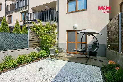 Prodej bytu 2+kk 64 m² V Zákoutí, Kutná Hora - Karlov