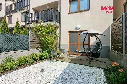 Prodej bytu 2+kk 64 m²