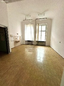 Pronájem obchodního prostoru 28 m² Sokolská, Praha - Nové Město
