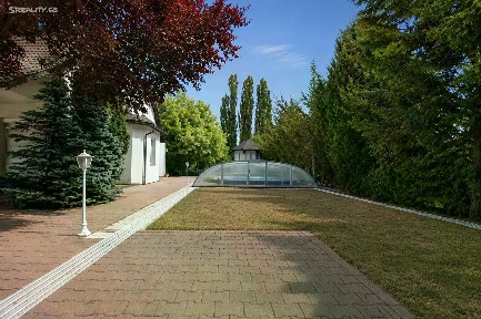 Prodej rodinného domu 216 m², pozemek 2523 m² Malovice