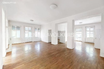 Pronájem kanceláře 183 m² Elišky Přemyslovny, Praha - Zbraslav