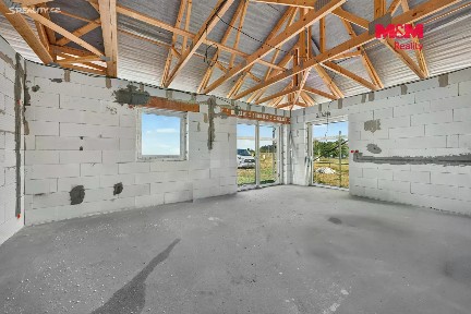 Prodej rodinného domu 94 m², pozemek 647 m² Jindřichův Hradec