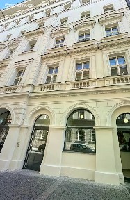 Pronájem obchodního prostoru 20 m²