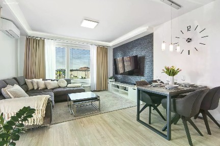 Prodej bytu 2+kk 60 m²