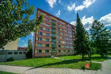 Prodej bytu 3+1 79 m²