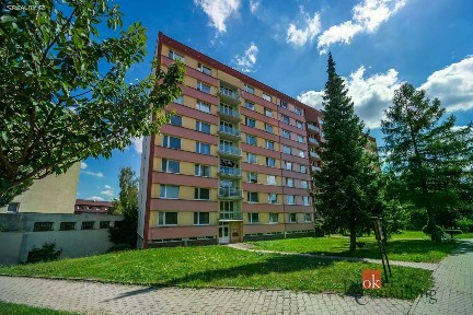 Prodej bytu 3+1 79 m²