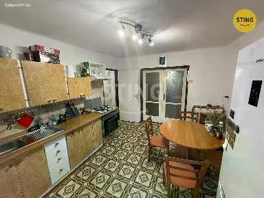 Prodej bytu 2+1 56 m² Lexova, Pardubice - Zelené Předměstí