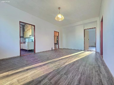 Prodej bytu 3+1 67 m² Jabloňová, Chrudim - Chrudim IV
