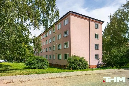 Prodej bytu 3+kk 54 m² Jabloňová, Chrudim - Chrudim IV