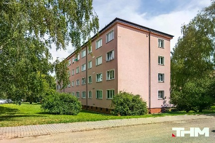 Prodej bytu 3+kk 54 m²