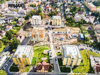 Prodej bytu 2+kk 68 m² Švermova, Liberec - Liberec X-Františkov