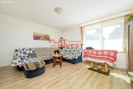 Prodej bytu 3+1 66 m² Dolní Řasnice
