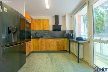 Prodej bytu 3+1 76 m² Nová Pasířská, Jablonec nad Nisou