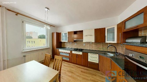 Prodej bytu 3+1 59 m²