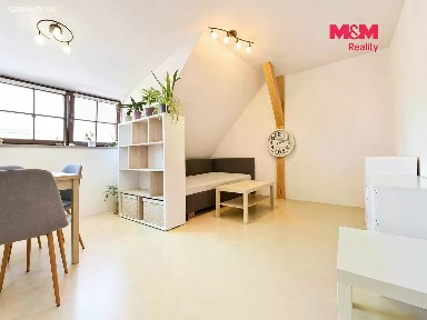 Pronájem bytu 2+kk 68 m² Vančurova, Klatovy - Klatovy I