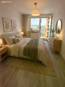 Prodej bytu 2+kk 40 m² Kutnohorská, Česká Lípa