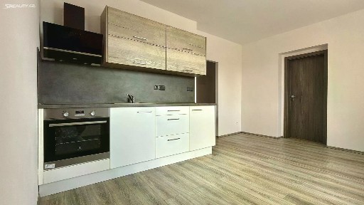 Pronájem bytu 1+1 28 m² Nepomucká, Plzeň - Hradiště