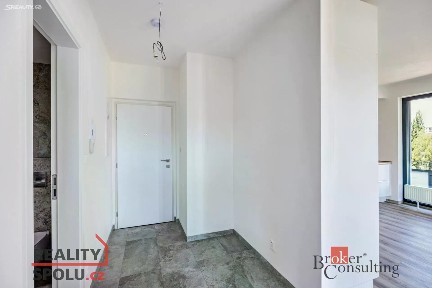 Pronájem bytu 2+kk 56 m² Kartónová, Plzeň - Východní Předměstí
