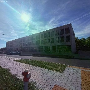 Pronájem bytu 2+kk 45 m² Krašovská, Plzeň - Bolevec