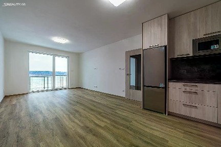 Pronájem bytu 2+kk 53 m² Plzeň - Litice