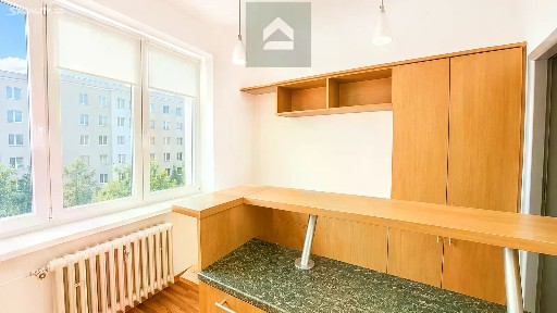 Pronájem bytu 2+1 61 m² Částkova, Plzeň - Východní Předměstí