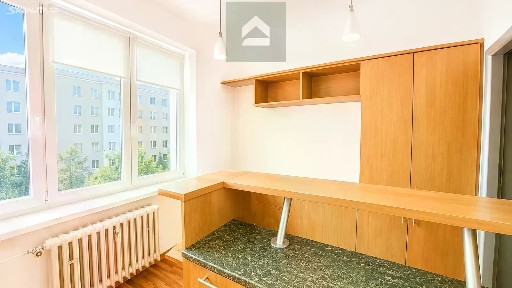 Pronájem bytu 2+1 61 m² Částkova, Plzeň - Východní Předměstí
