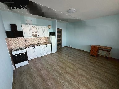 Pronájem bytu 1+kk 27 m² Nýřanská, Plzeň - Bolevec