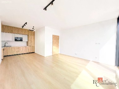 Pronájem bytu 2+kk 79 m² Železná, Plzeň - Jižní Předměstí
