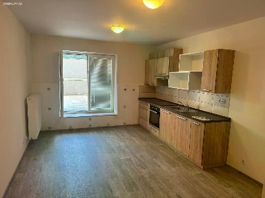 Pronájem bytu 2+kk 51 m² Kyjevská, Plzeň - Východní Předměstí