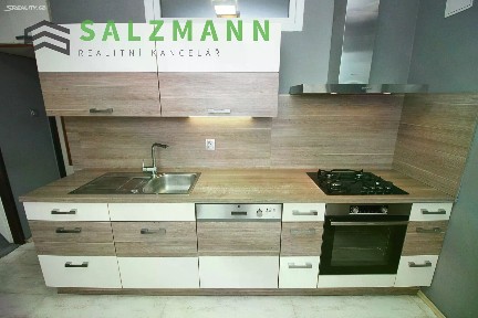Pronájem bytu 3+1 74 m² Pod Švabinami, Plzeň - Lobzy
