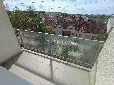 Pronájem bytu 2+1 70 m² Na Kovárně, Plzeň - Doubravka