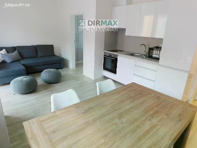 Pronájem bytu 2+kk 46 m² Plovární, Plzeň - Jižní Předměstí