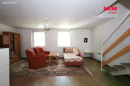 Prodej chaty 101 m², pozemek 289 m² Bílá