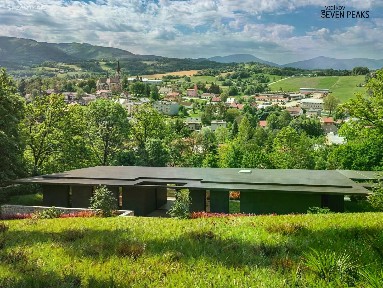 Prodej vily 300 m², pozemek 9446 m² Frýdlant nad Ostravicí