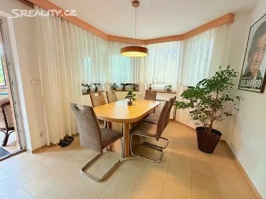 Prodej rodinného domu 190 m², pozemek 1947 m² Hranečník, Ostrava - Slezská Ostrava