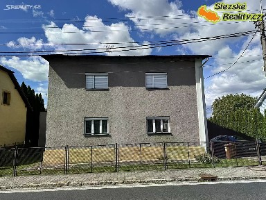 Prodej rodinného domu 310 m², pozemek 1962 m² Proskovická, Ostrava - Stará Bělá