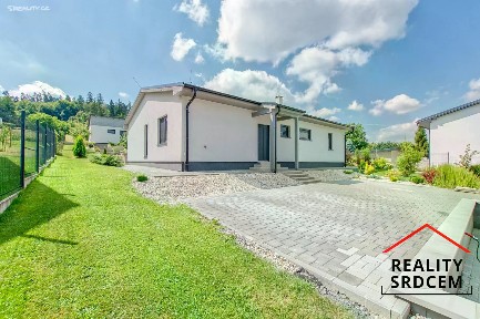Prodej rodinného domu 129 m², pozemek 1209 m² Frýdek-Místek