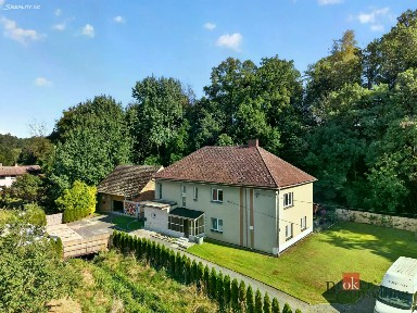 Prodej rodinného domu 255 m², pozemek 2147 m² Bělá