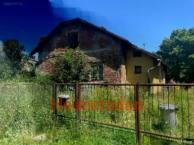 Prodej rodinného domu 60 m², pozemek 266 m² Na Hranici, Petřvald
