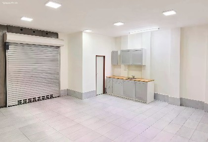 Prodej obchodního prostoru 54 m² Vlkova, Praha - Žižkov
