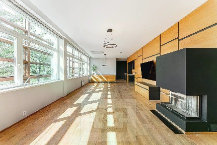 Prodej rodinného domu 230 m², pozemek 355 m² Kukulova, Praha - Břevnov