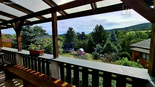 Prodej chaty 232 m², pozemek 1278 m² Mariánské údolí, Klášterec nad Ohří - Miřetice u Klášterce nad Ohří