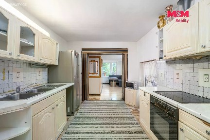 Prodej rodinného domu 137 m², pozemek 246 m² Ohníč