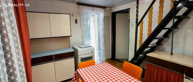 Prodej chaty 48 m², pozemek 895 m² Smolnice
