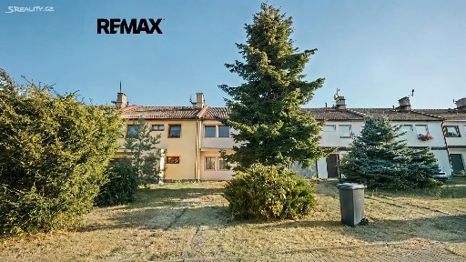 Prodej rodinného domu 134 m², pozemek 39 m² Zahradní, Mašťov