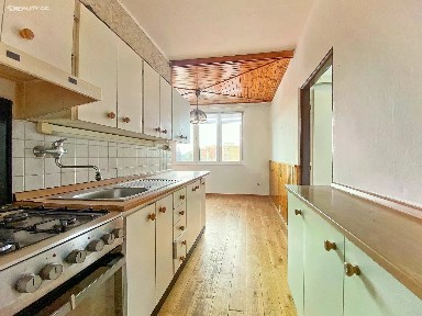 Prodej bytu 3+kk 57 m²