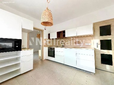 Prodej bytu 3+1 95 m² Nová Ves