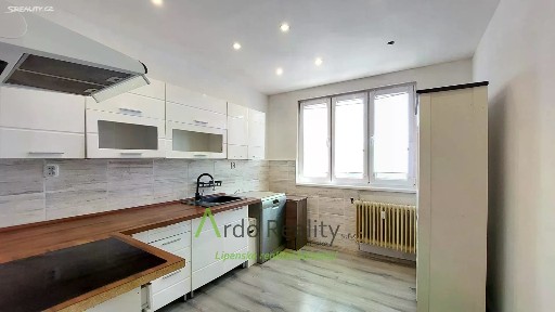 Prodej bytu 3+1 63 m² Loučovice