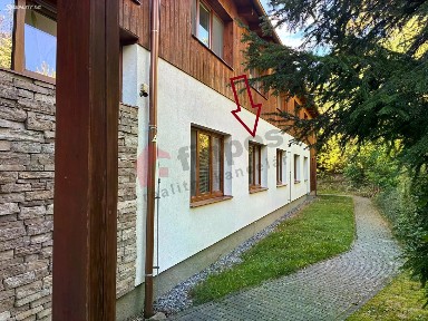 Prodej bytu 1+kk 25 m² Lipno nad Vltavou